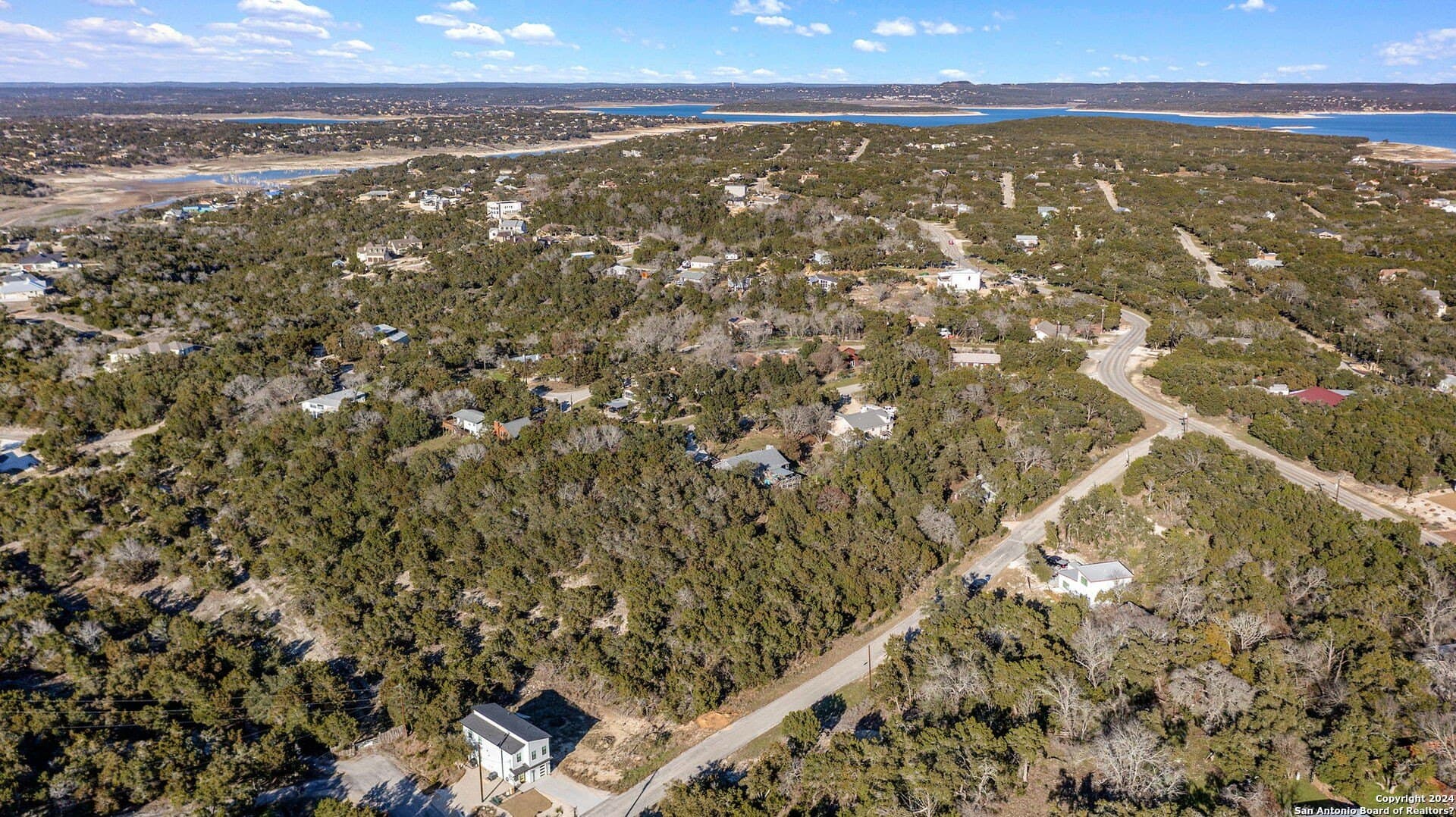 0.26 acres in Comal County - photo 15