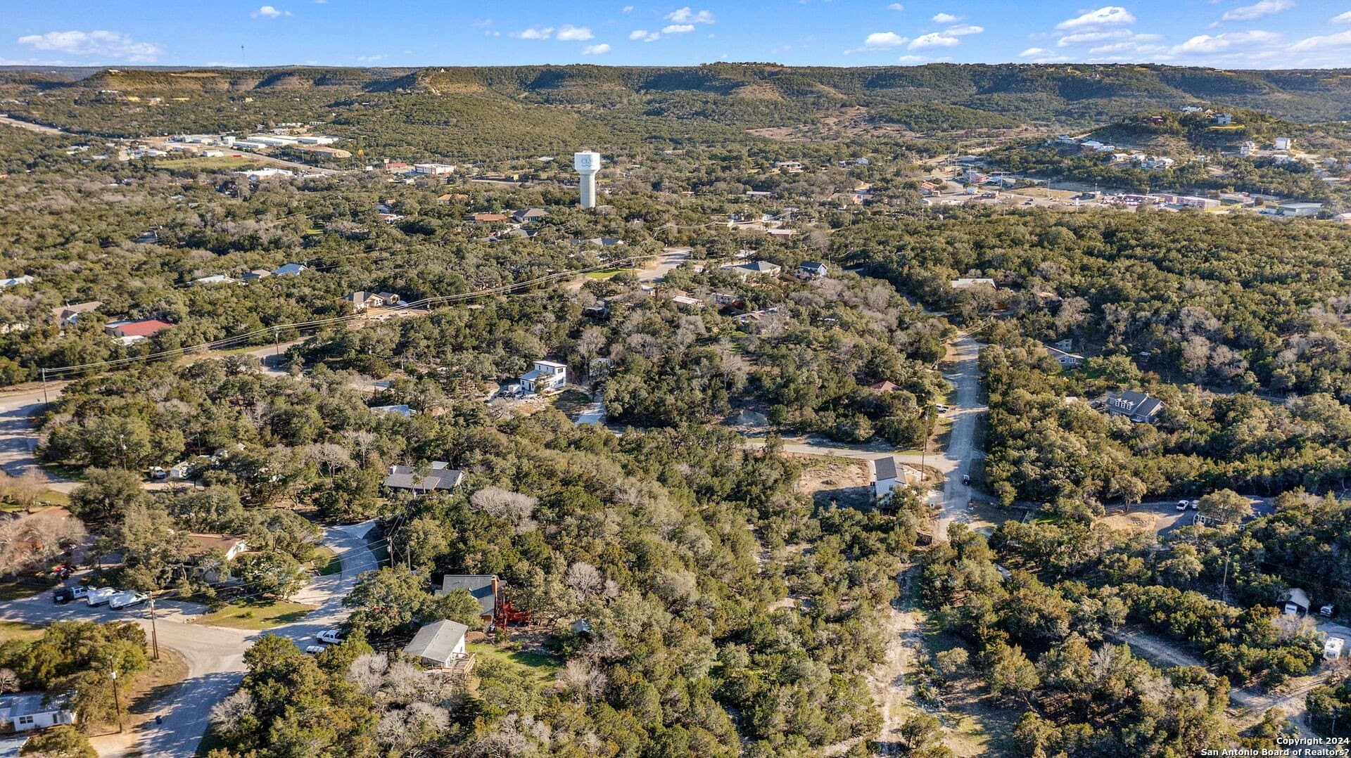 0.26 acres in Comal County - photo 20