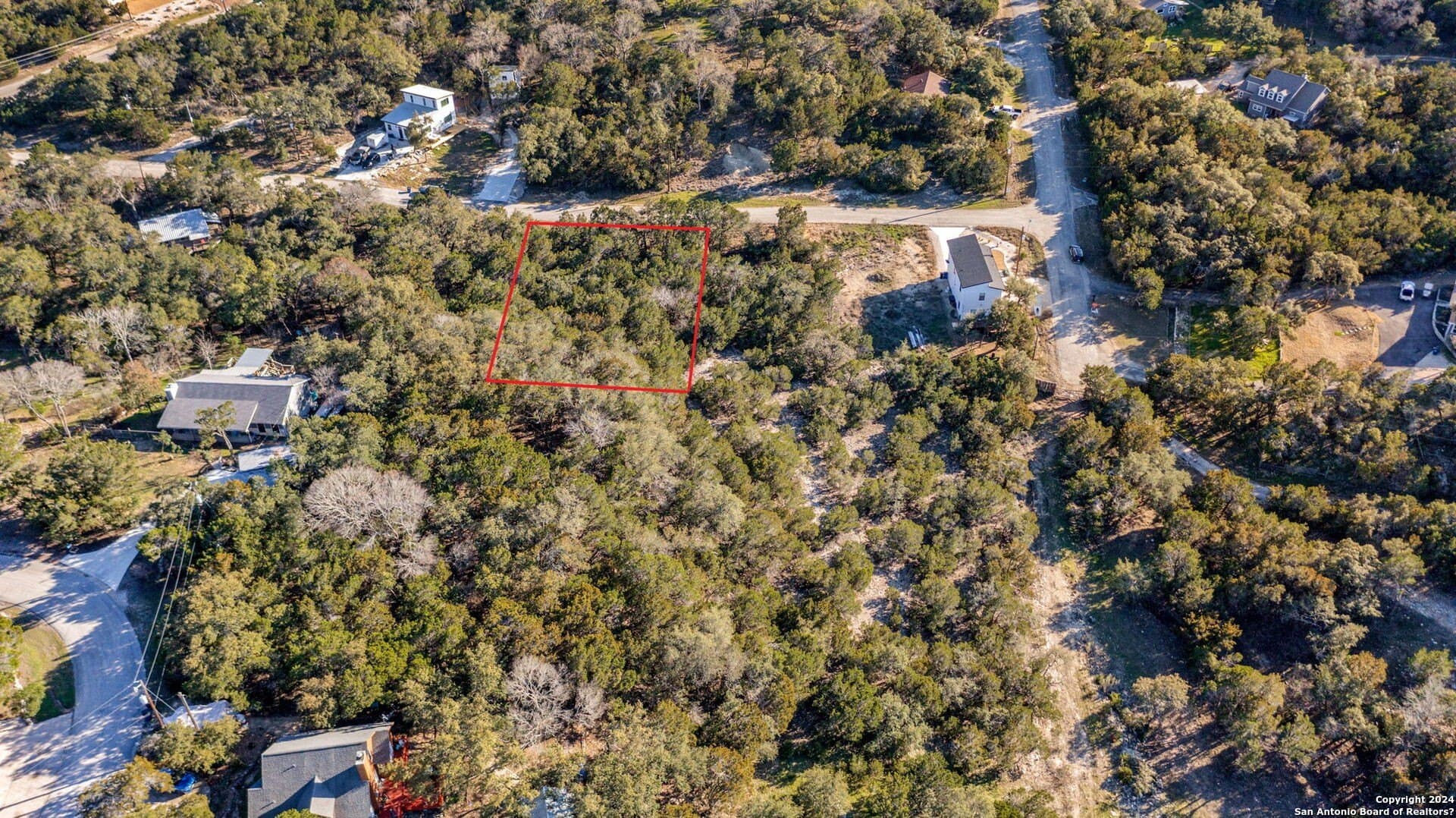 0.26 acres in Comal County - photo 10