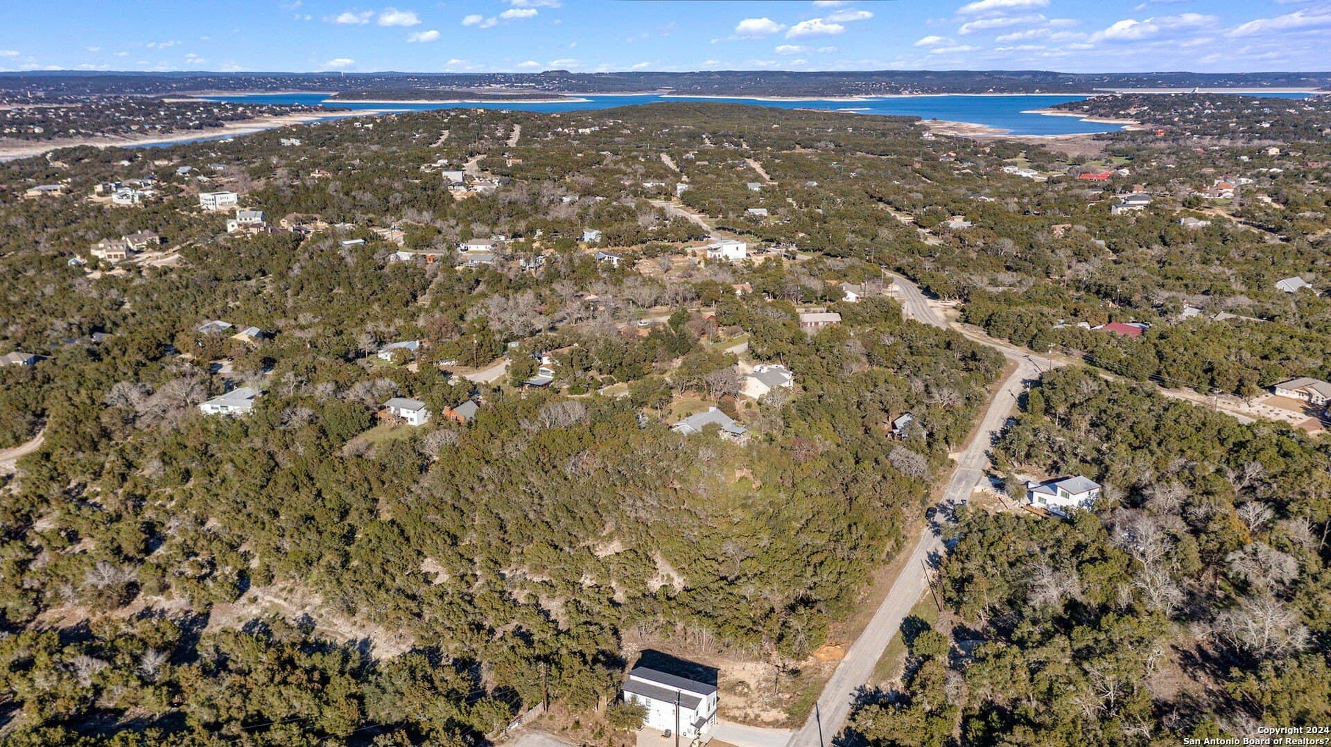 0.26 acres in Comal County - photo 16