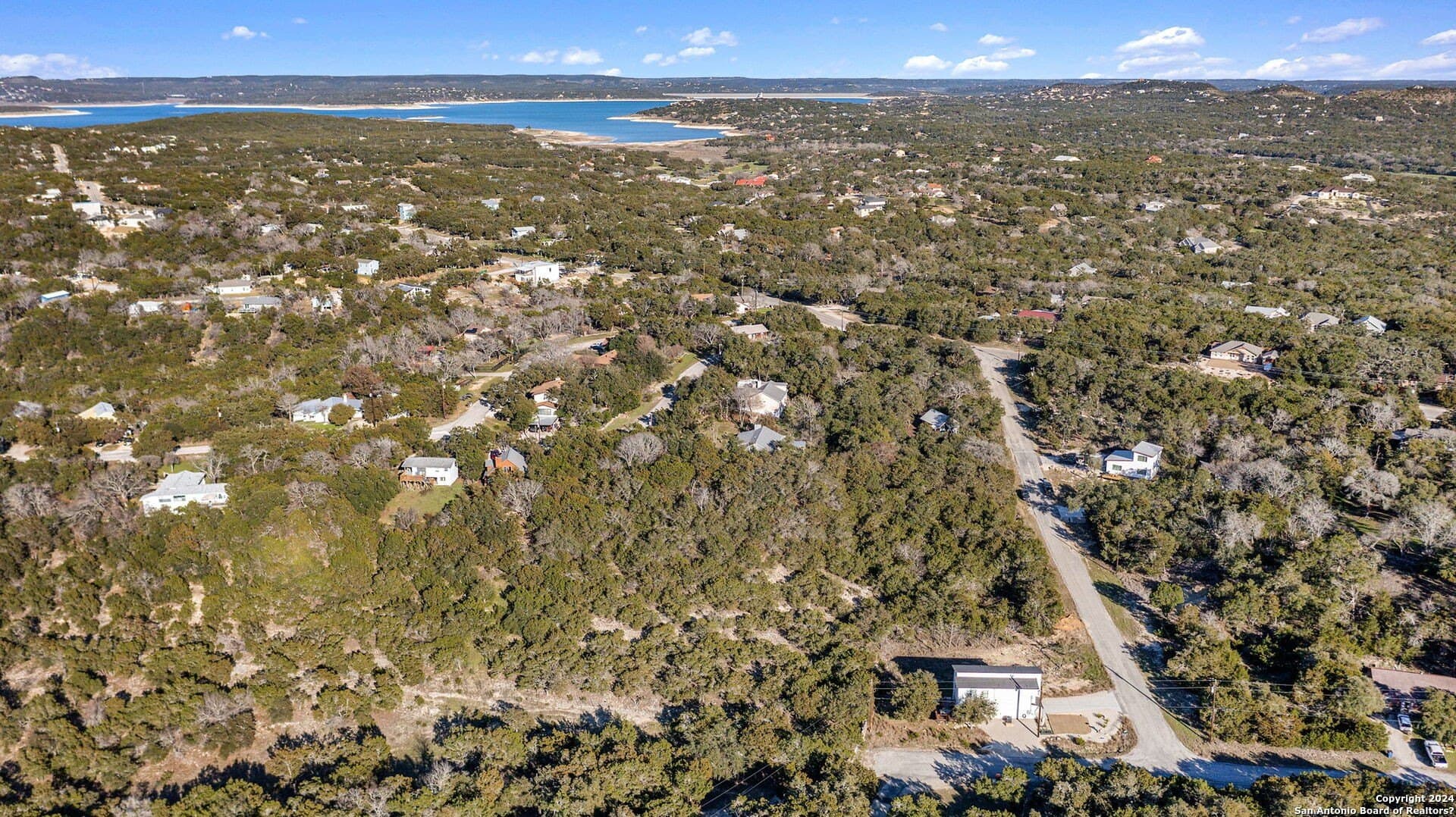 0.26 acres in Comal County - photo 17