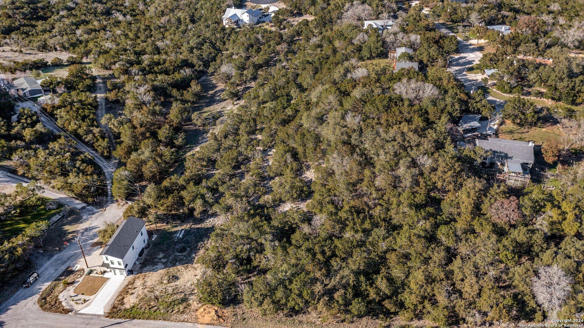 0.26 acres in Comal County - photo 2