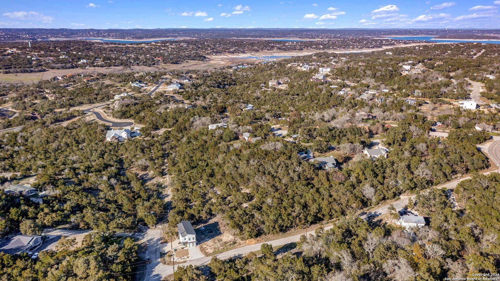 0.26 acres in Comal County - photo 14