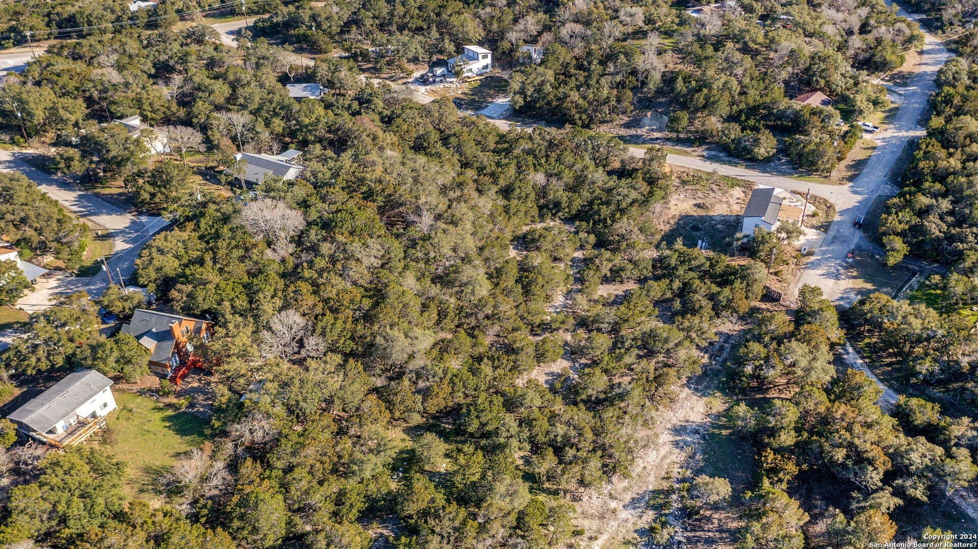 0.26 acres in Comal County - photo 8