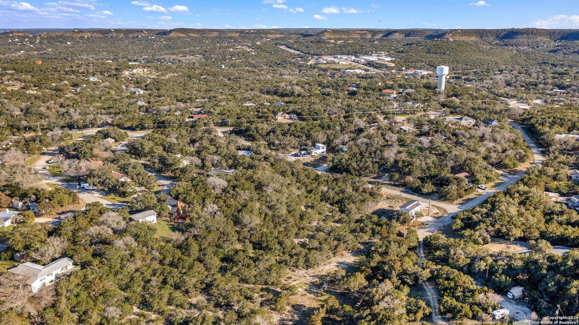 0.26 acres in Comal County - photo 19