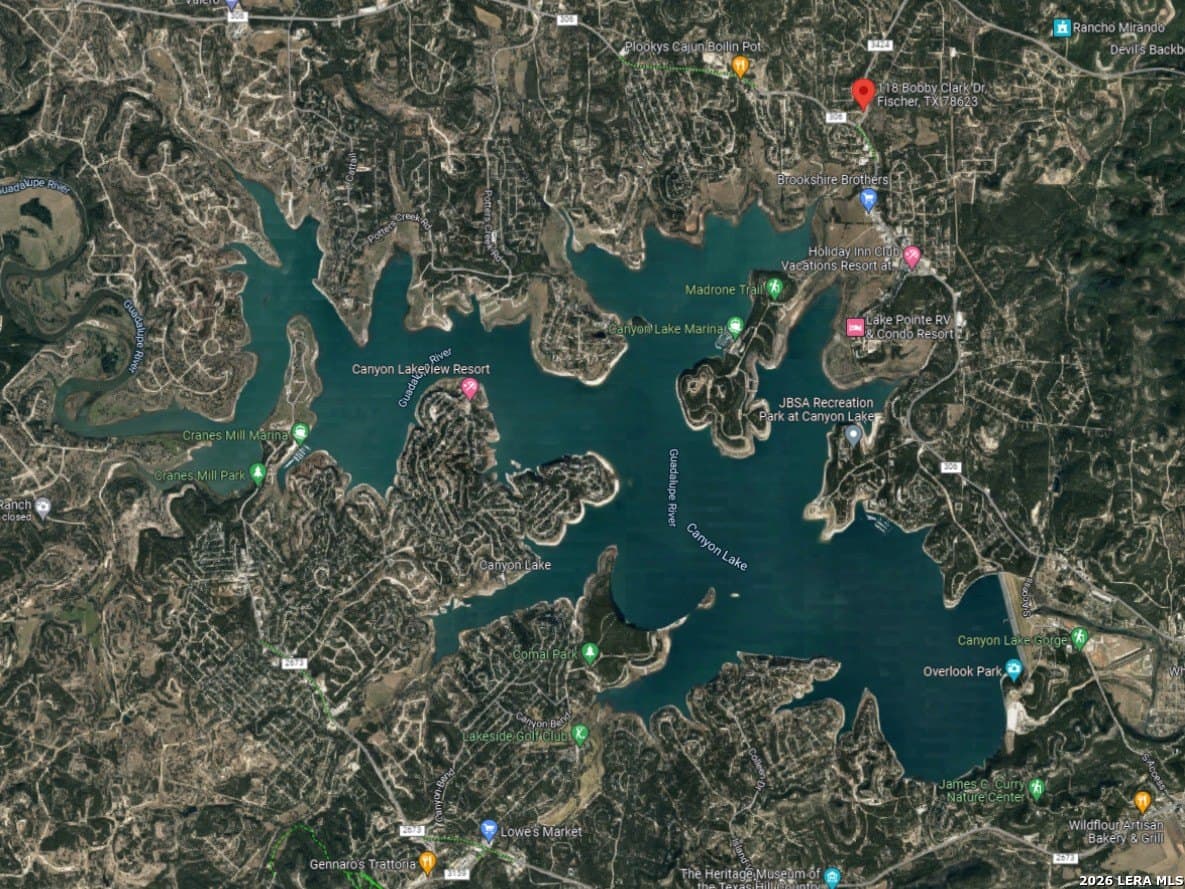 1.23 acres in Comal County - photo 8