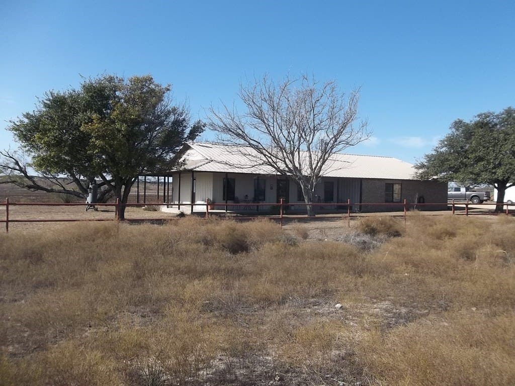 14.03 acres in McCulloch County featured view