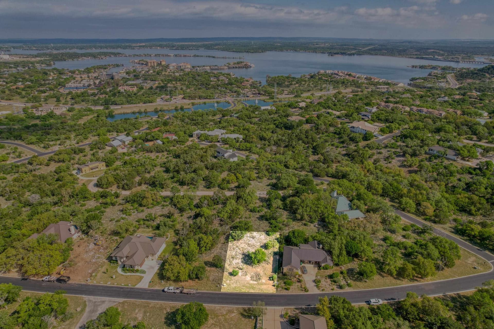 0.28 acres in Llano County gallery image 3