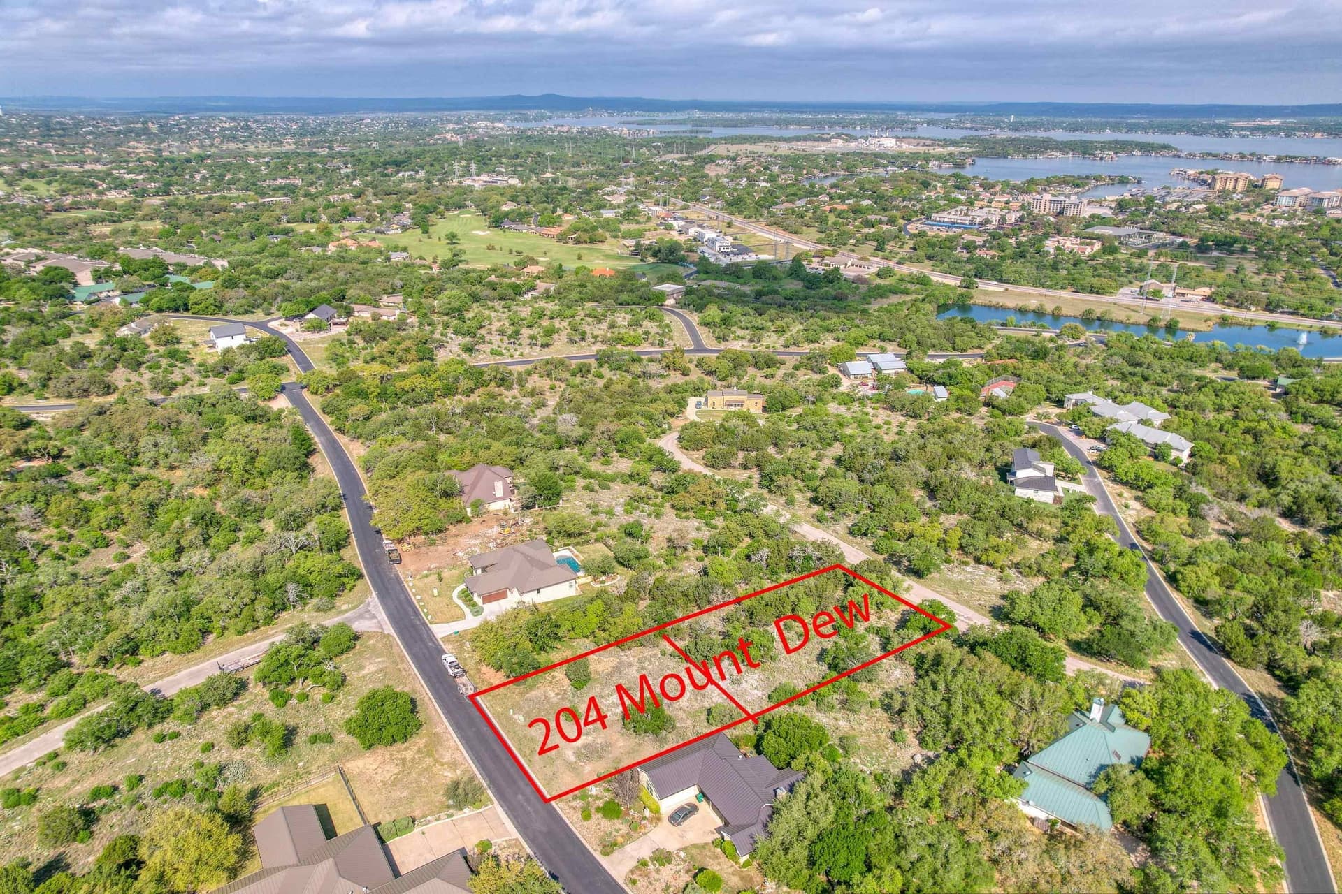 0.56 acres in Llano County gallery image 3