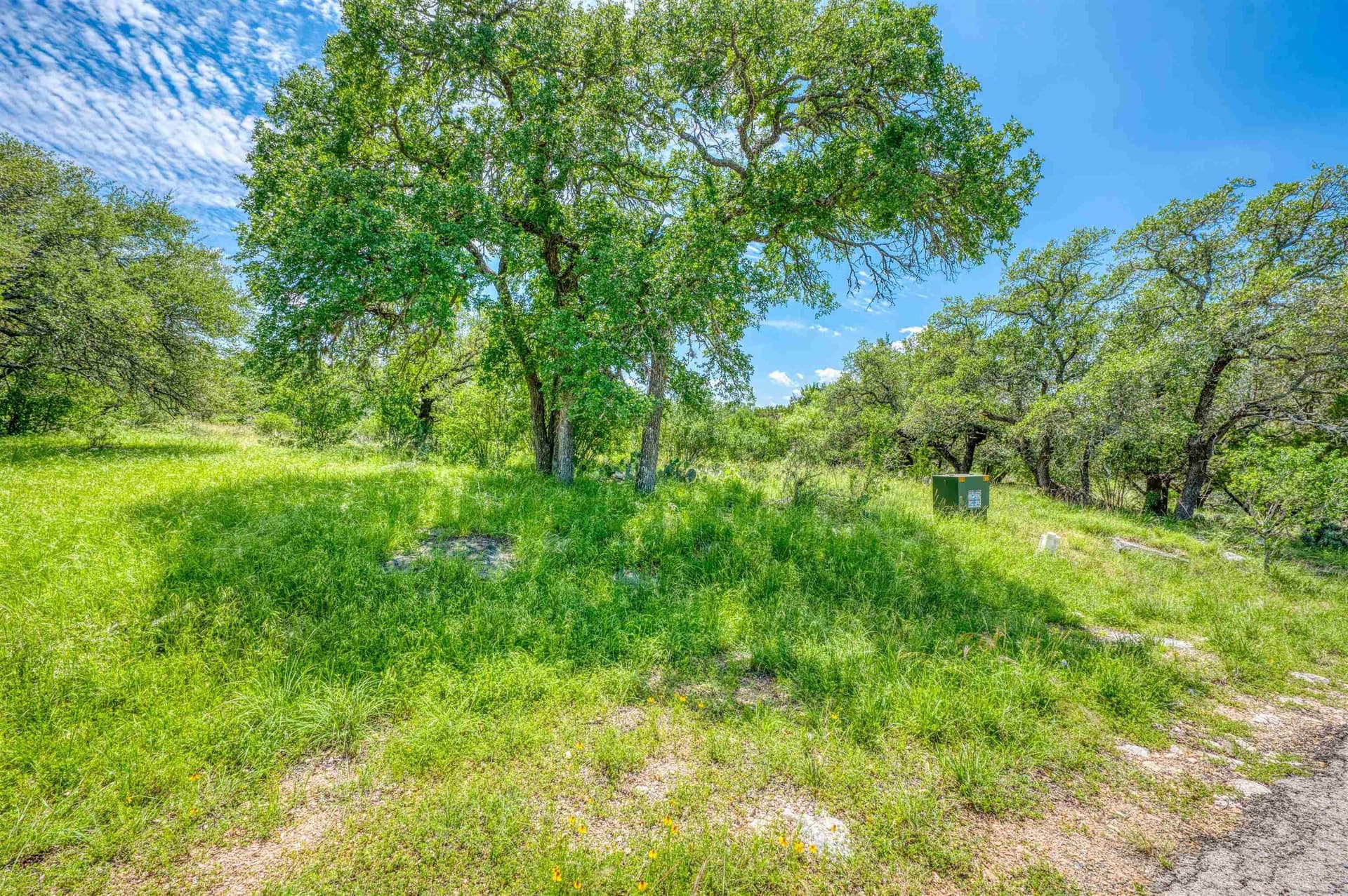 0.56 acres in Llano County gallery image 4