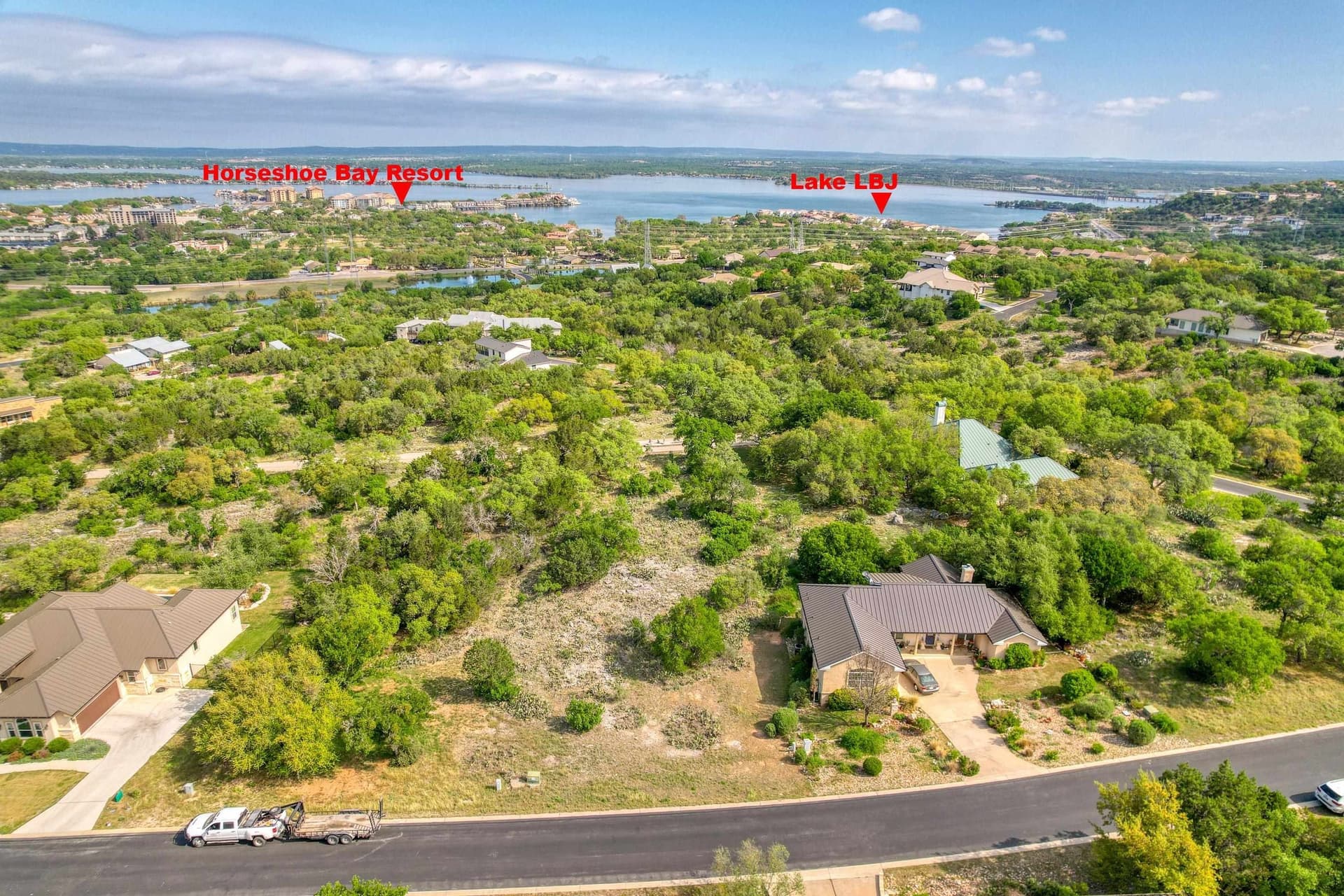 0.56 acres in Llano County gallery image 2