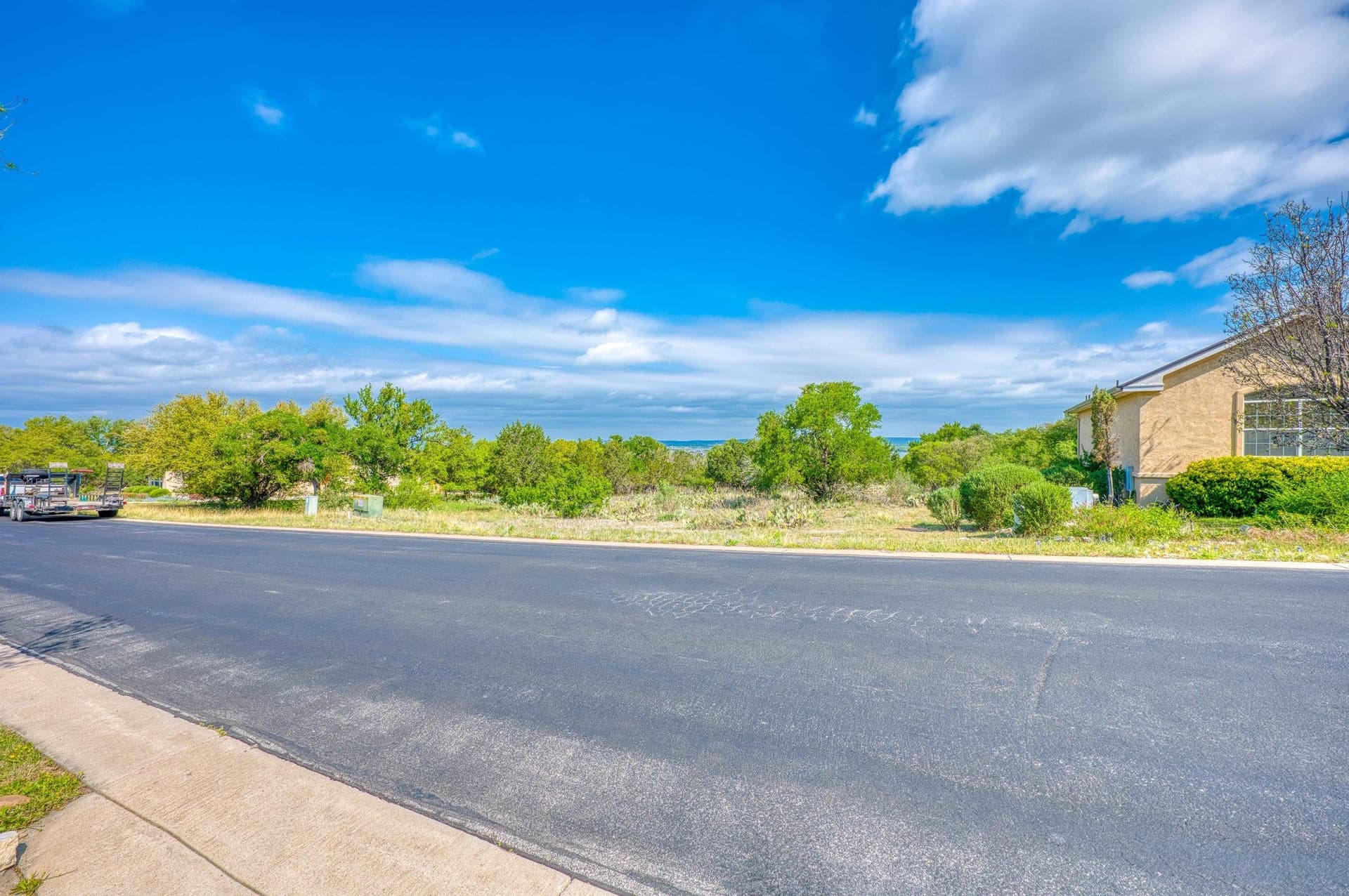 0.28 acres in Llano County