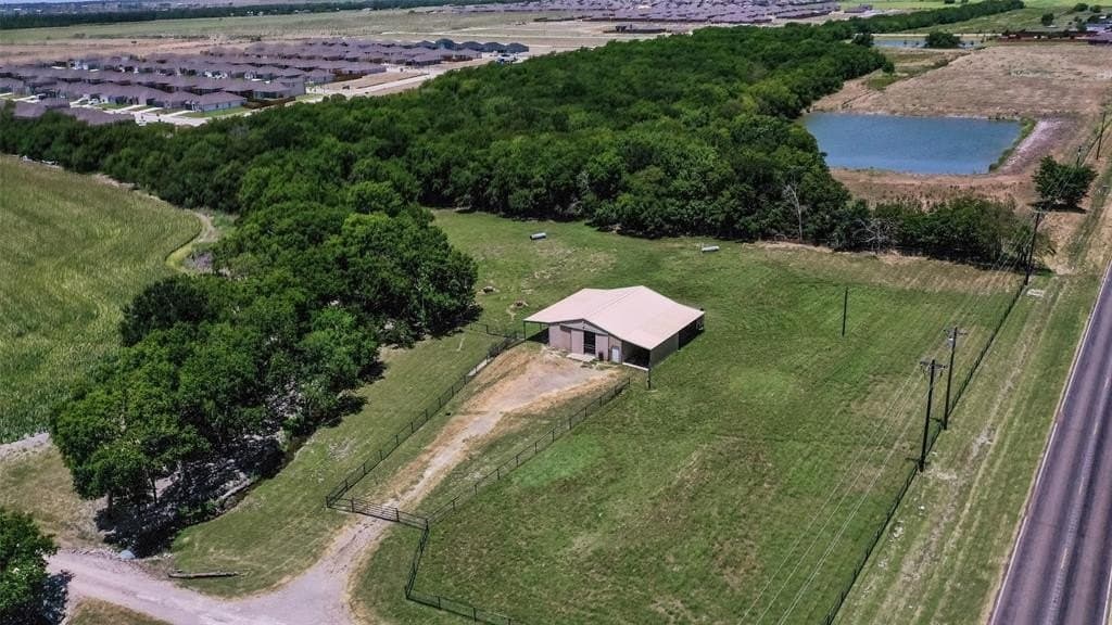 54.48 acres in Collin County gallery image 4