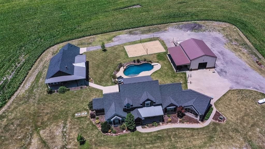 54.48 acres in Collin County gallery image 3