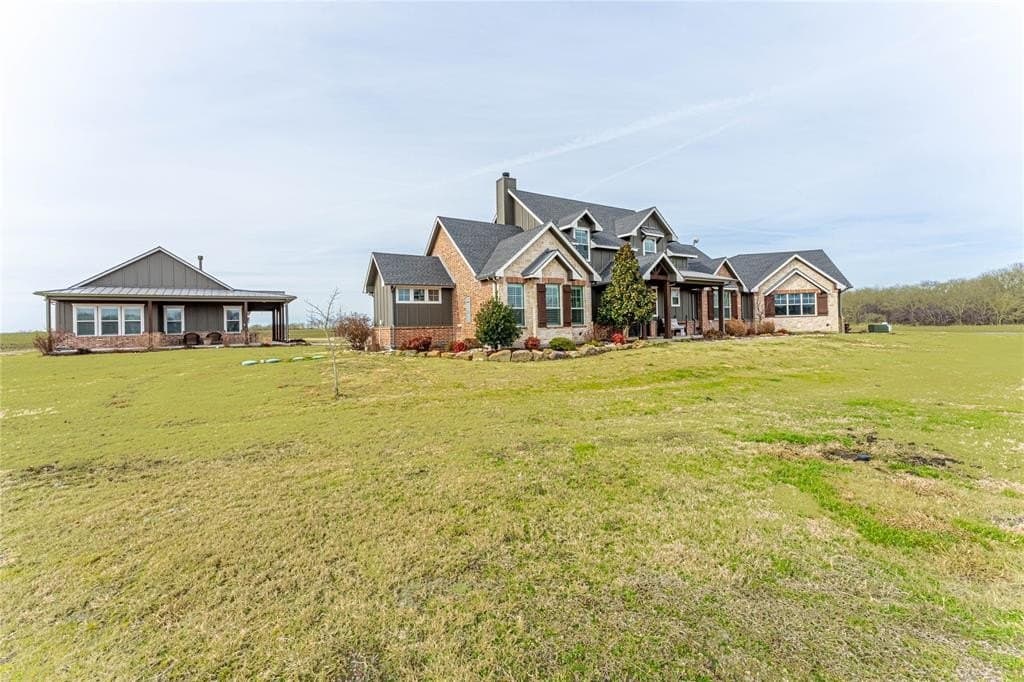 54.48 acres in Collin County featured view