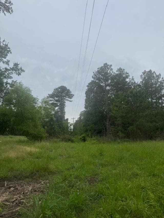 5.6 acres in TRINITY County