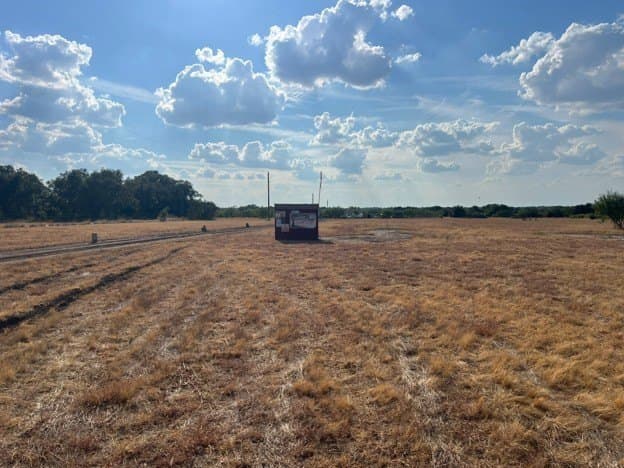 13.46 acres in Brown County