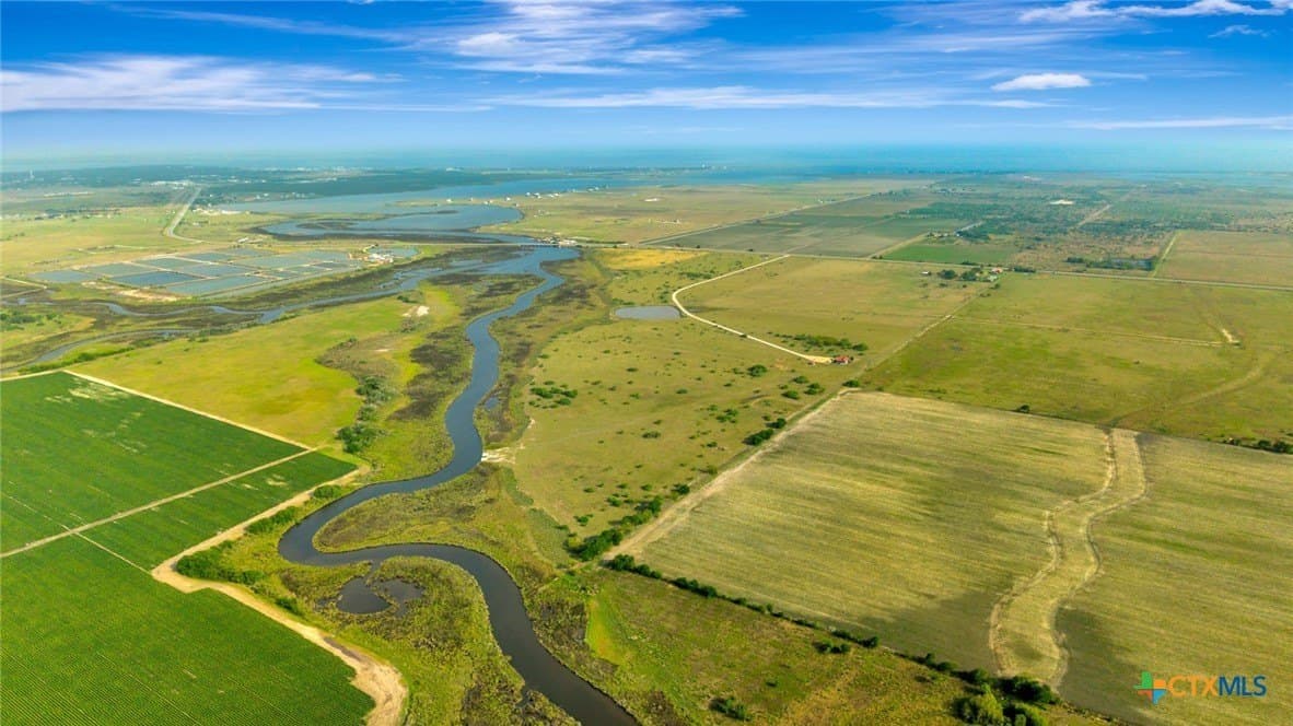 98.15 acres in Matagorda County - photo 7