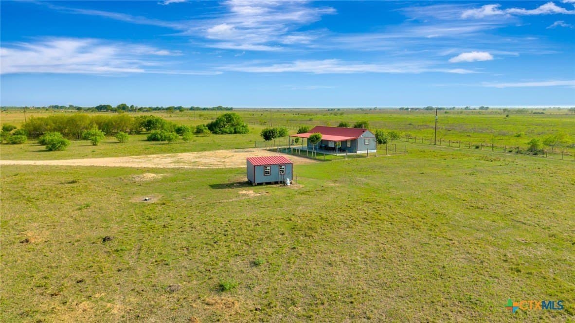 98.15 acres in Matagorda County - photo 10