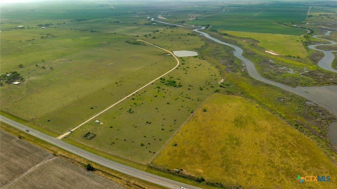 98.15 acres in Matagorda County - photo 8