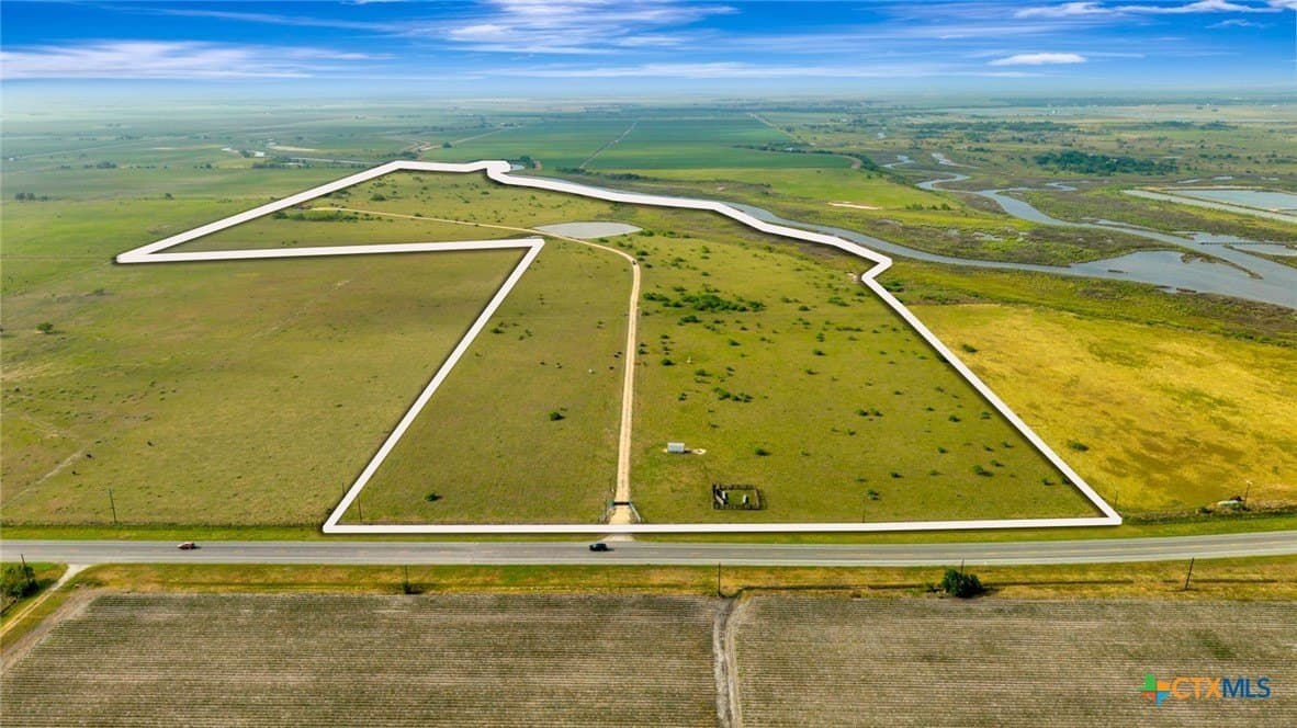 98.15 acres in Matagorda County - photo 35