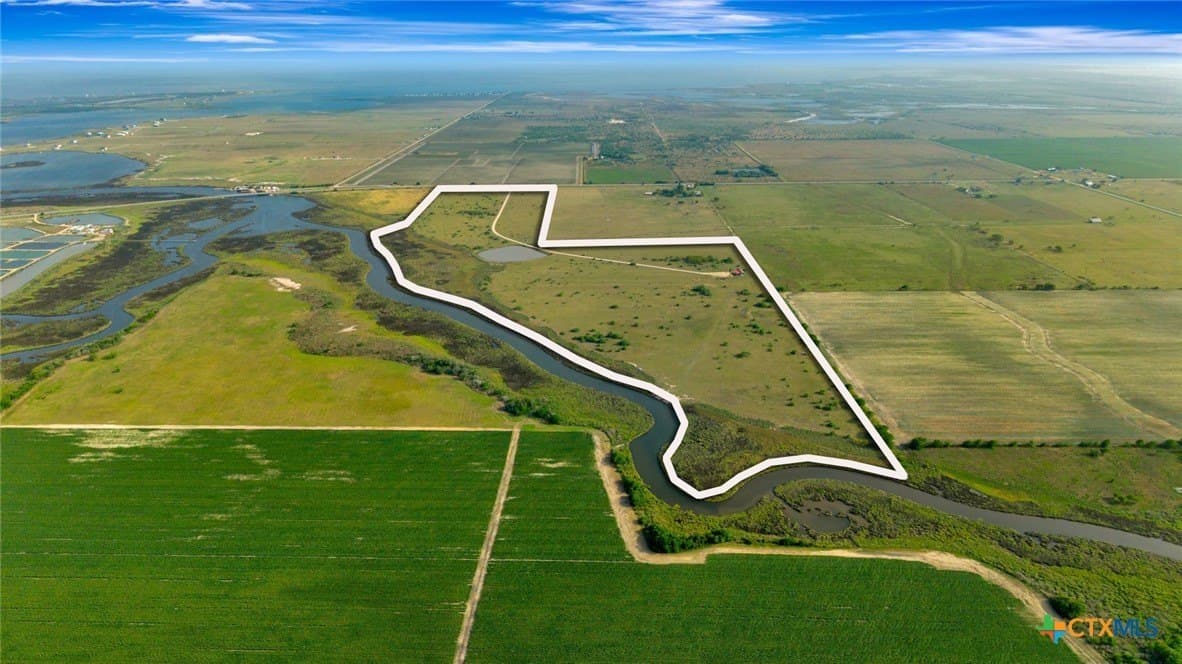 98.15 acres in Matagorda County gallery image 2