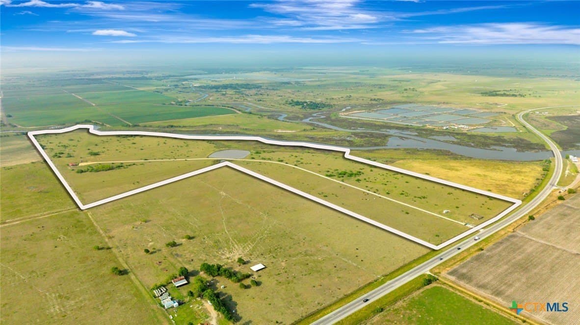 98.15 acres in Matagorda County - photo 36