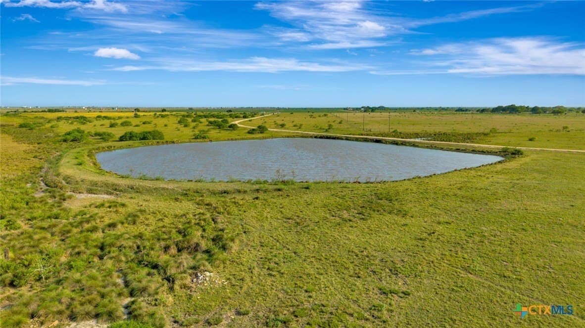 98.15 acres in Matagorda County featured view