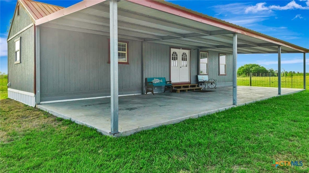 98.15 acres in Matagorda County - photo 13