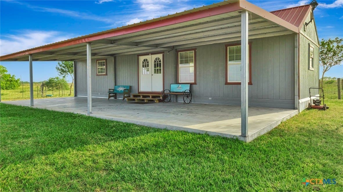 98.15 acres in Matagorda County - photo 12