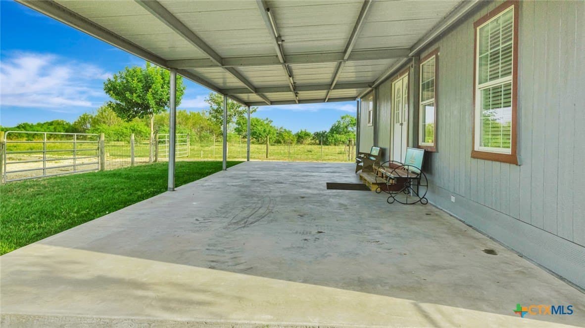 98.15 acres in Matagorda County - photo 14