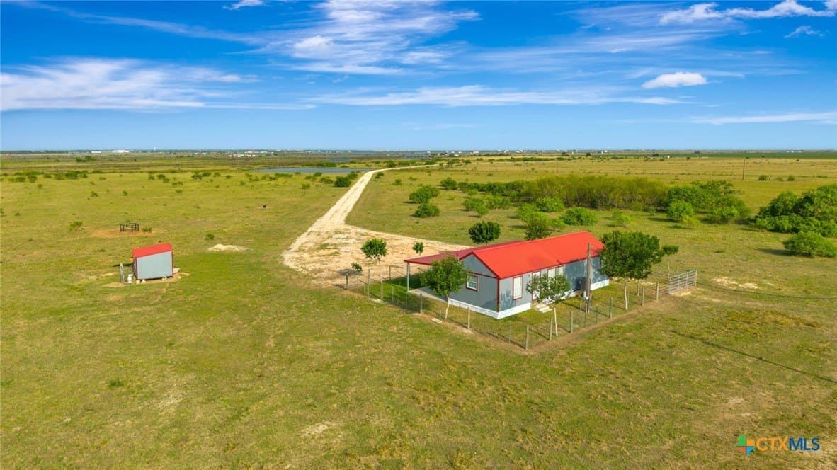 98.15 acres in Matagorda County - photo 11