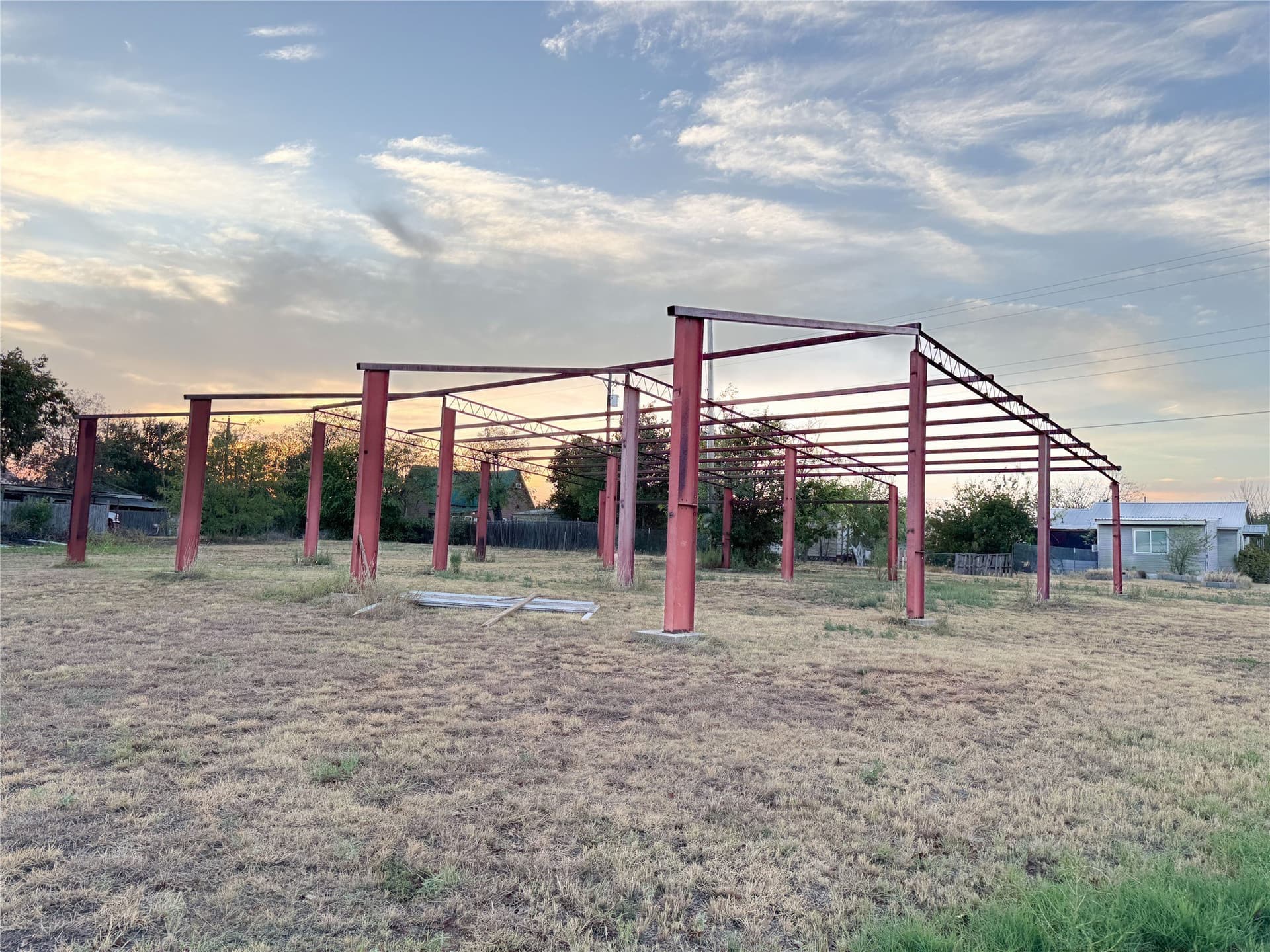 0.28 acres in Eastland County - photo 3