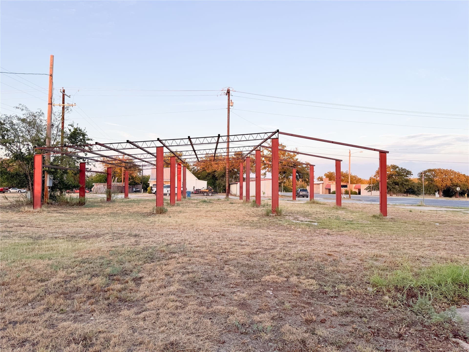 0.28 acres in Eastland County - photo 10