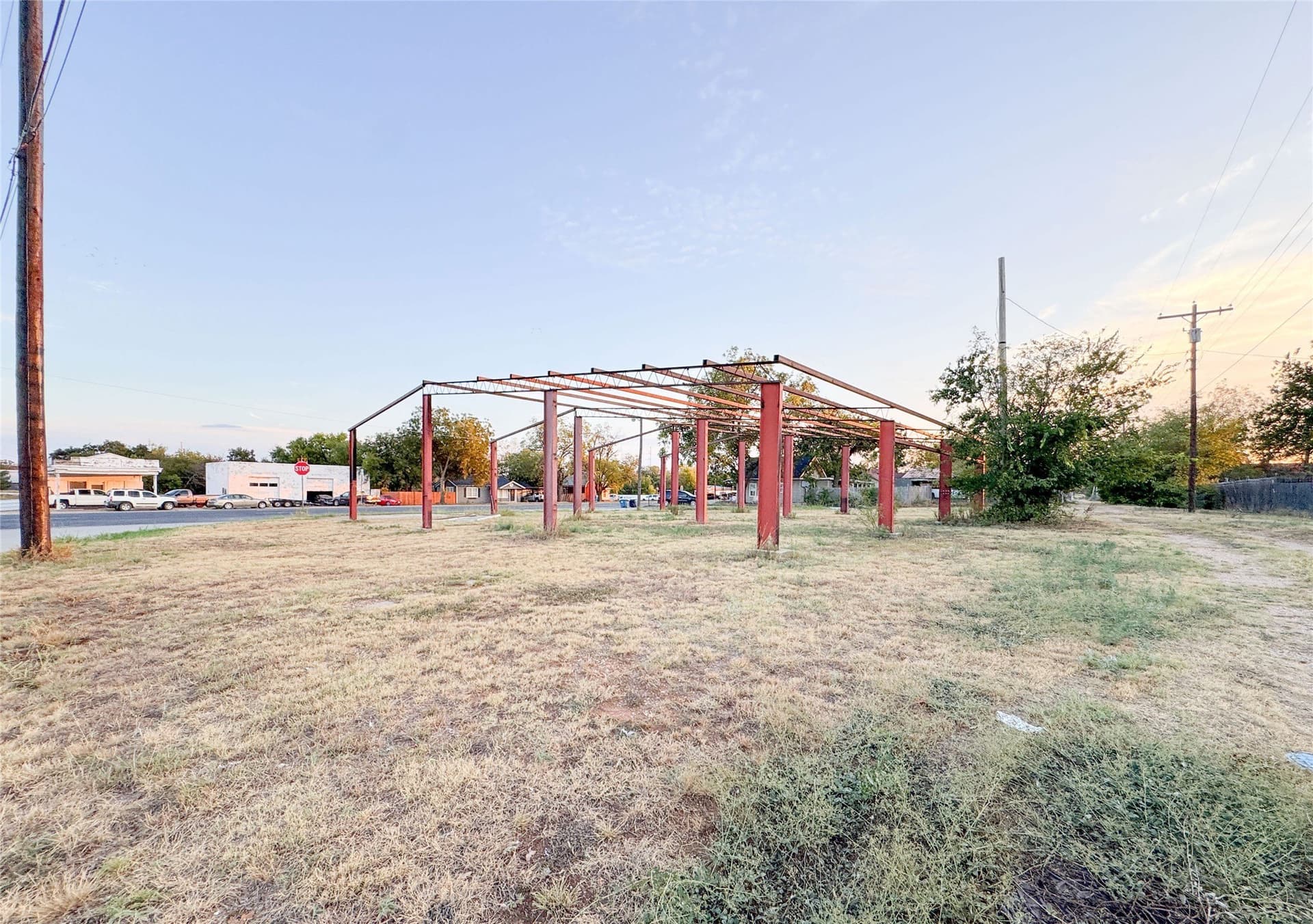 0.28 acres in Eastland County - photo 11