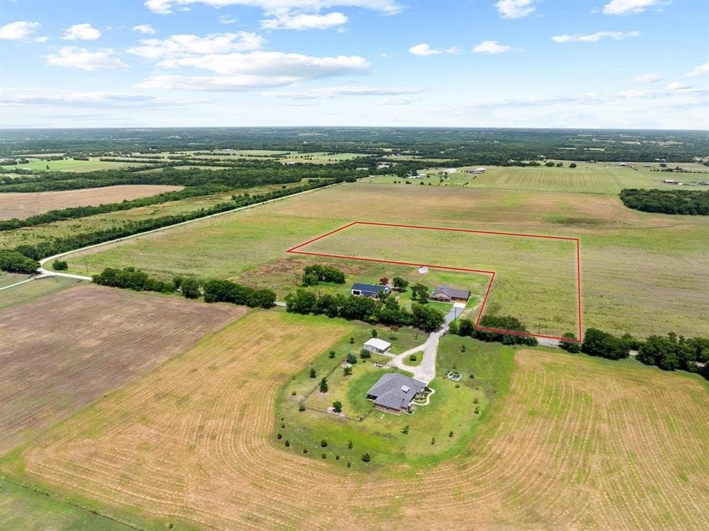 11 acres in Grayson County gallery image 2