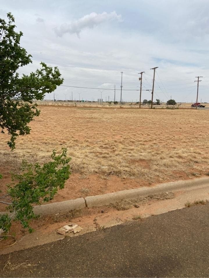 0.2 acres in Lubbock County gallery image 2
