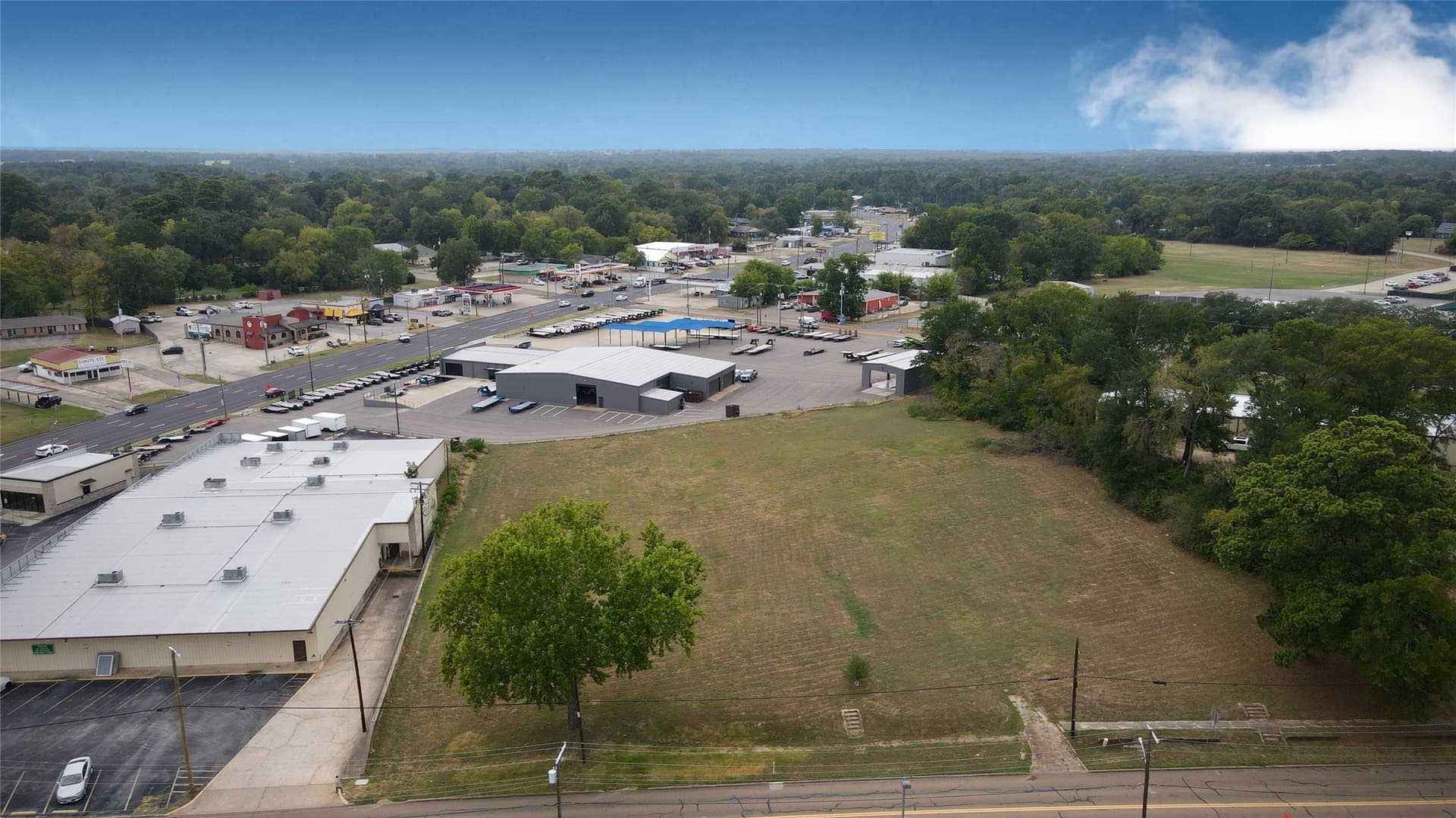 2.24 acres in Camp County - photo 4