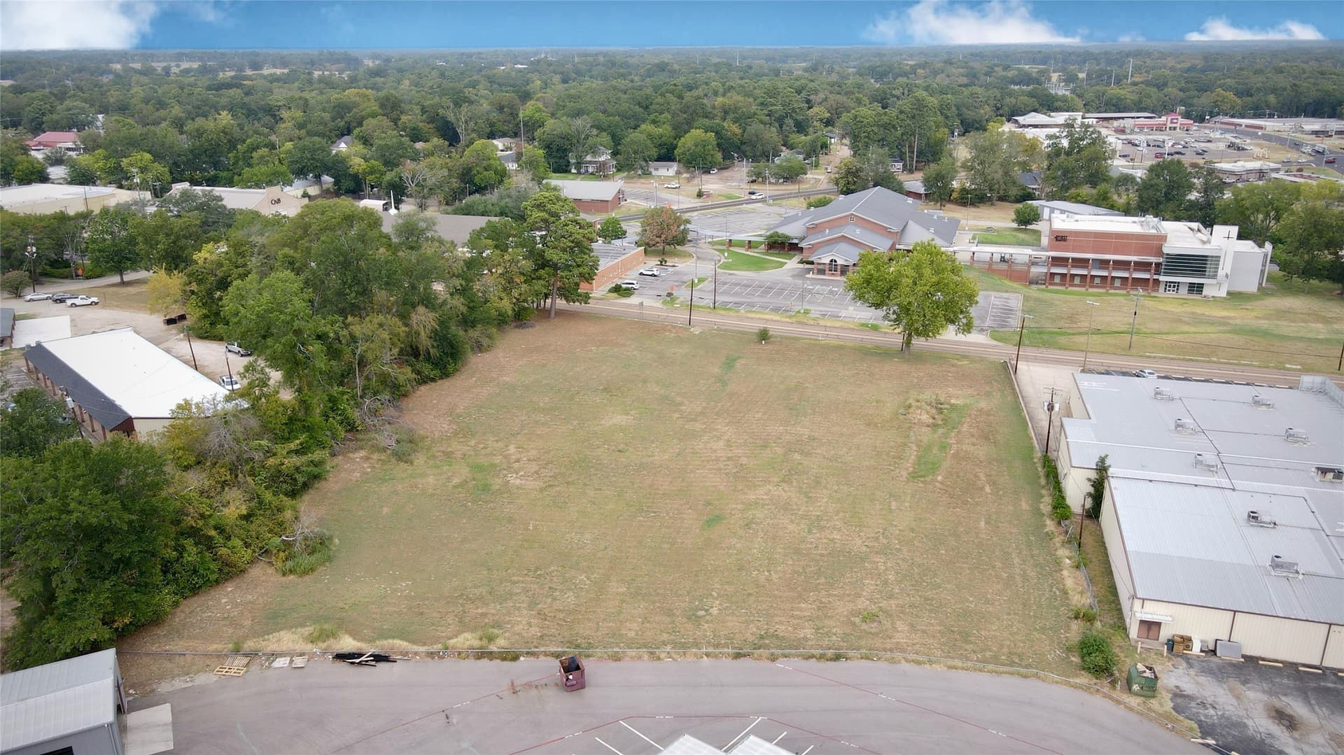 2.24 acres in Camp County - photo 5