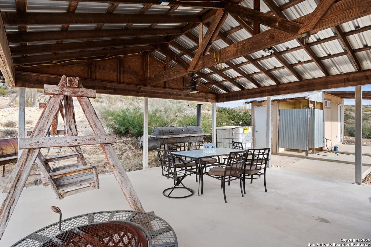 83.6 acres in Val Verde County - photo 27
