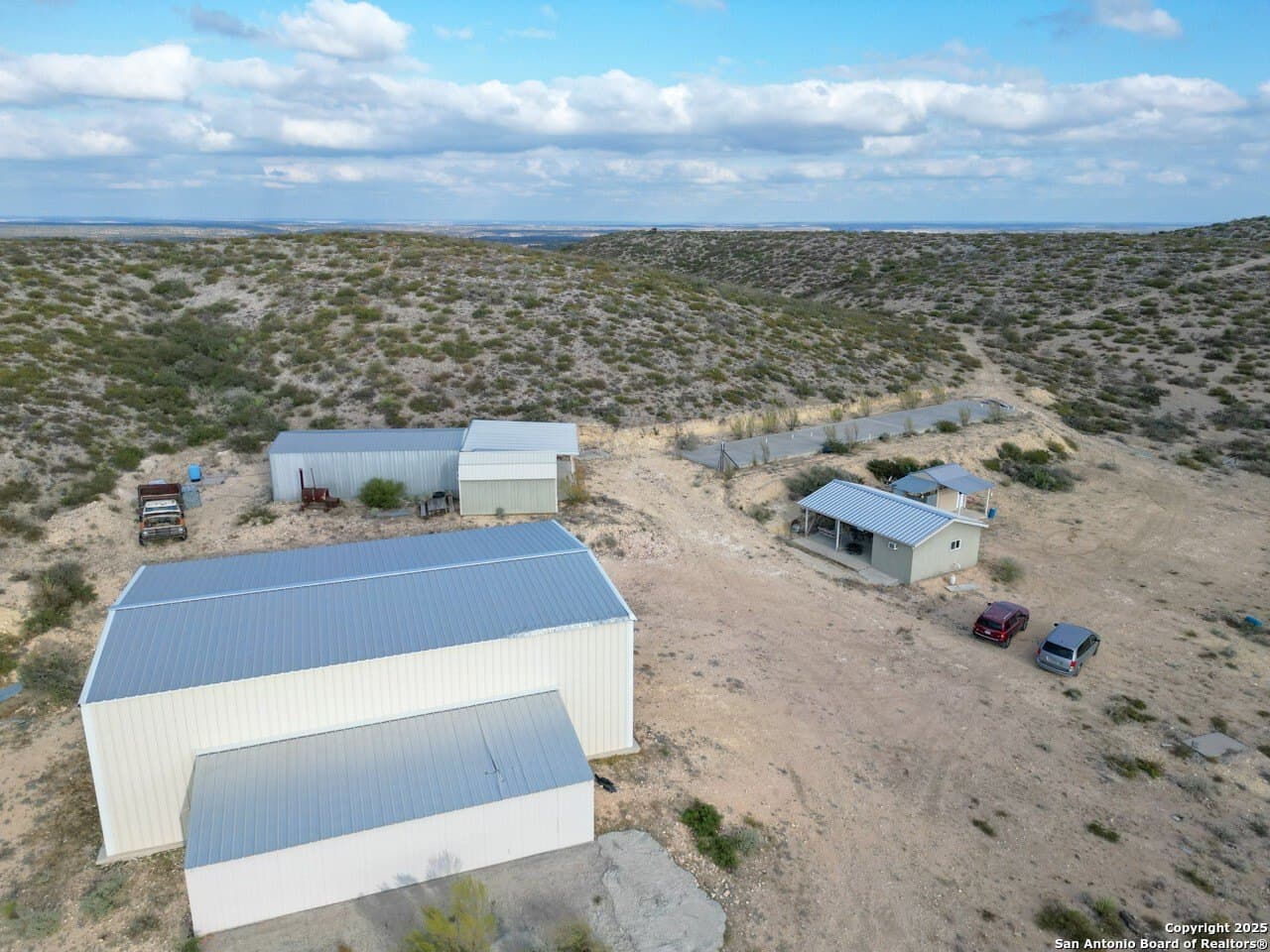 83.6 acres in Val Verde County - photo 9
