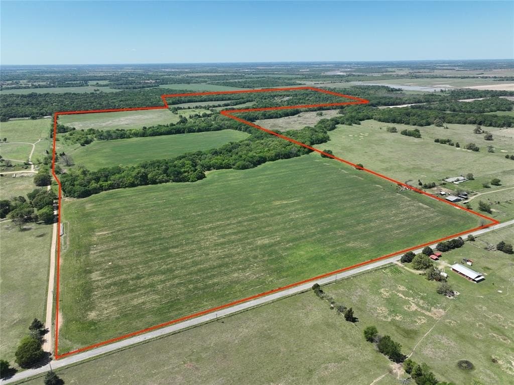 375.6 acres in Fannin County