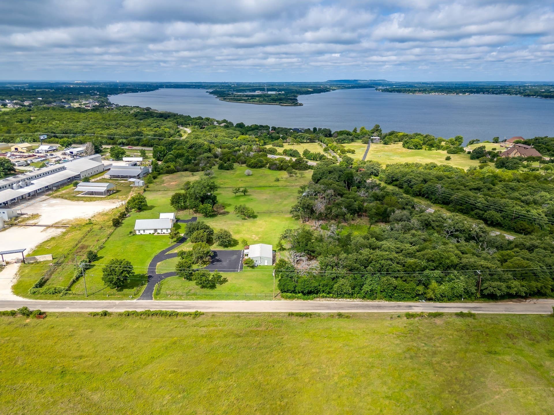 10.04 acres in Hood County gallery image 3