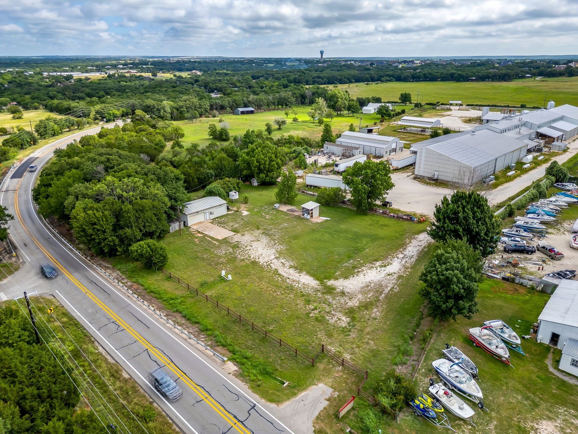 10.04 acres in Hood County - photo 6