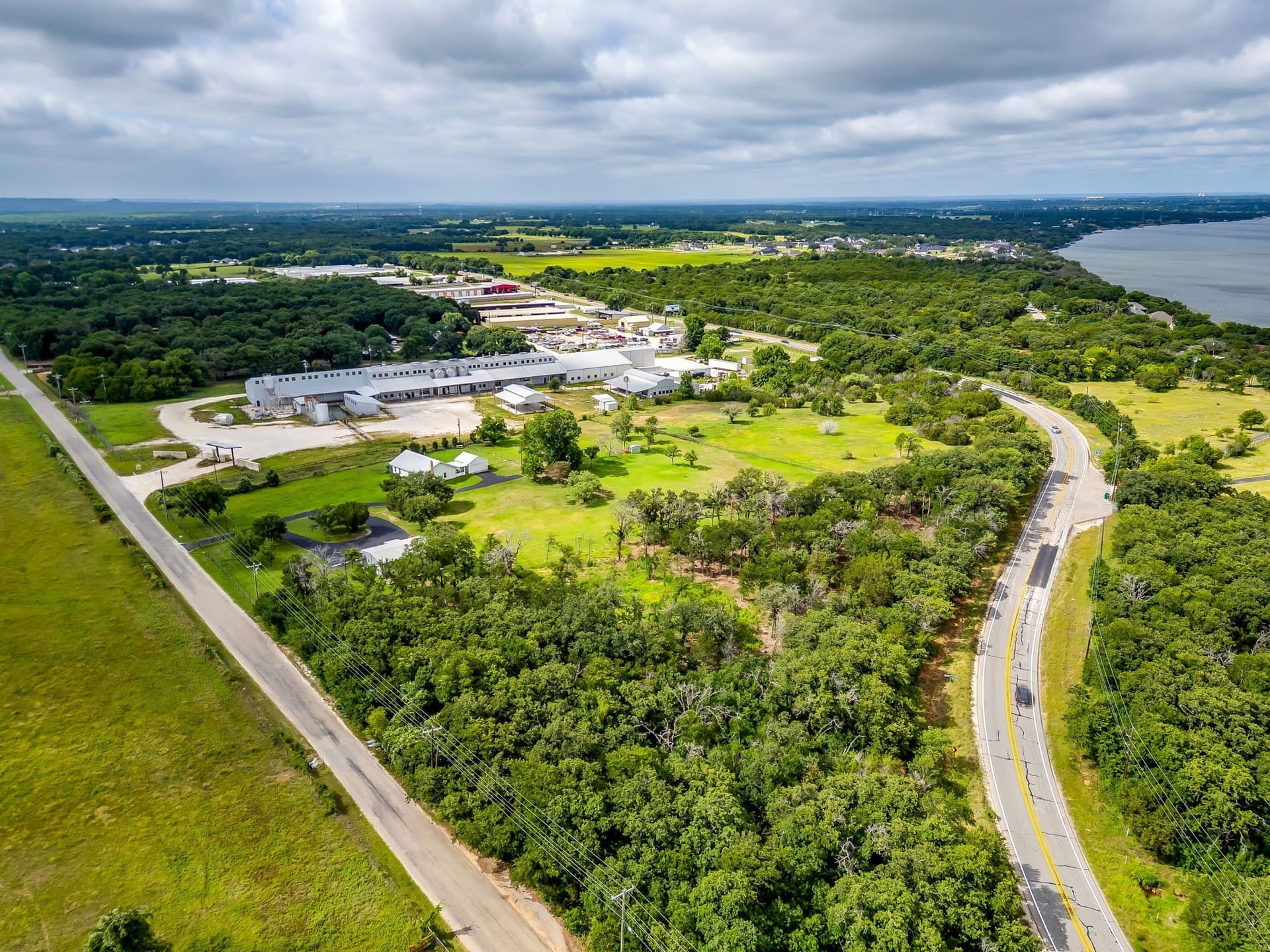 10.04 acres in Hood County gallery image 4
