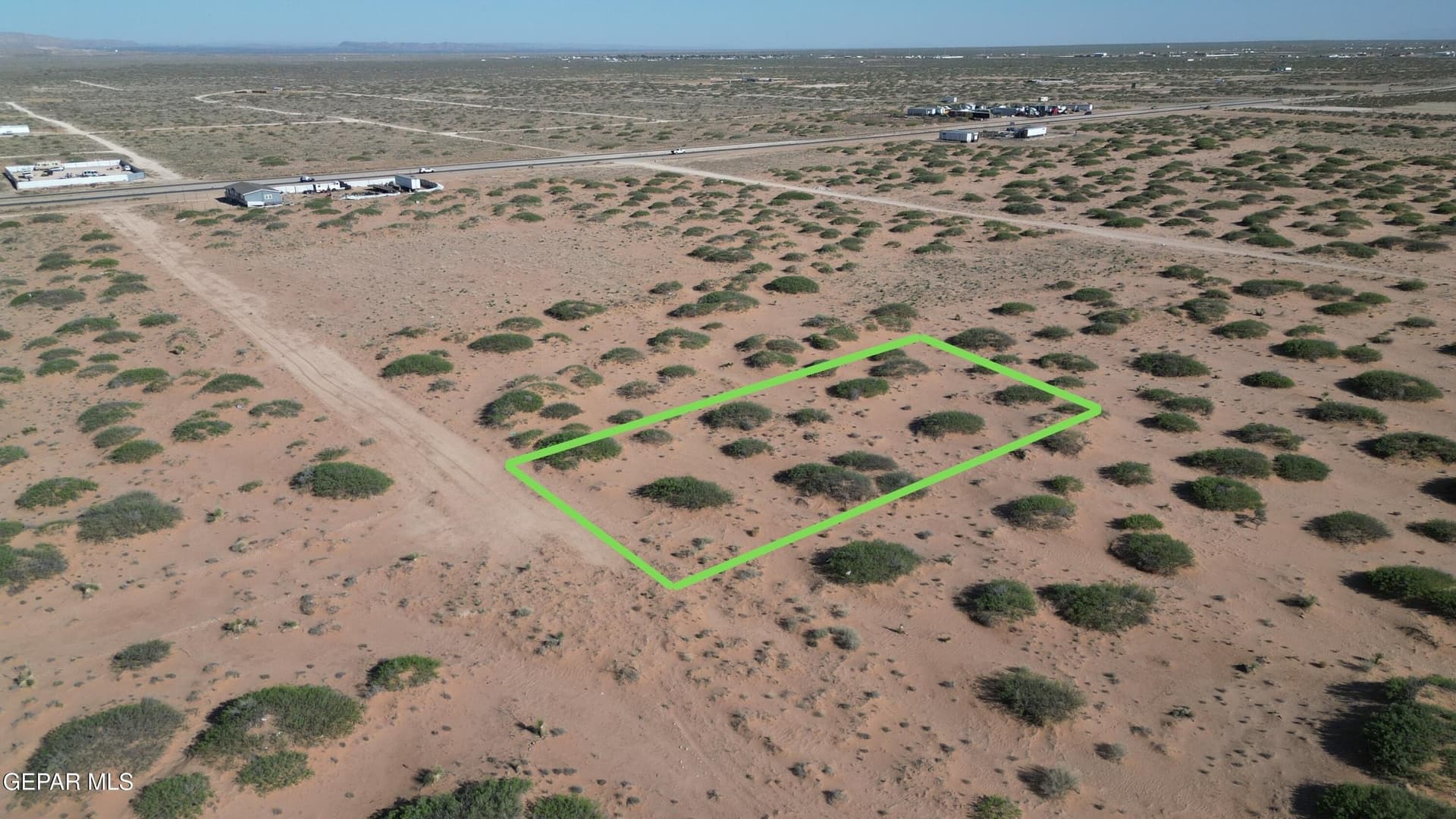 0.53 acres in El Paso County - photo 6