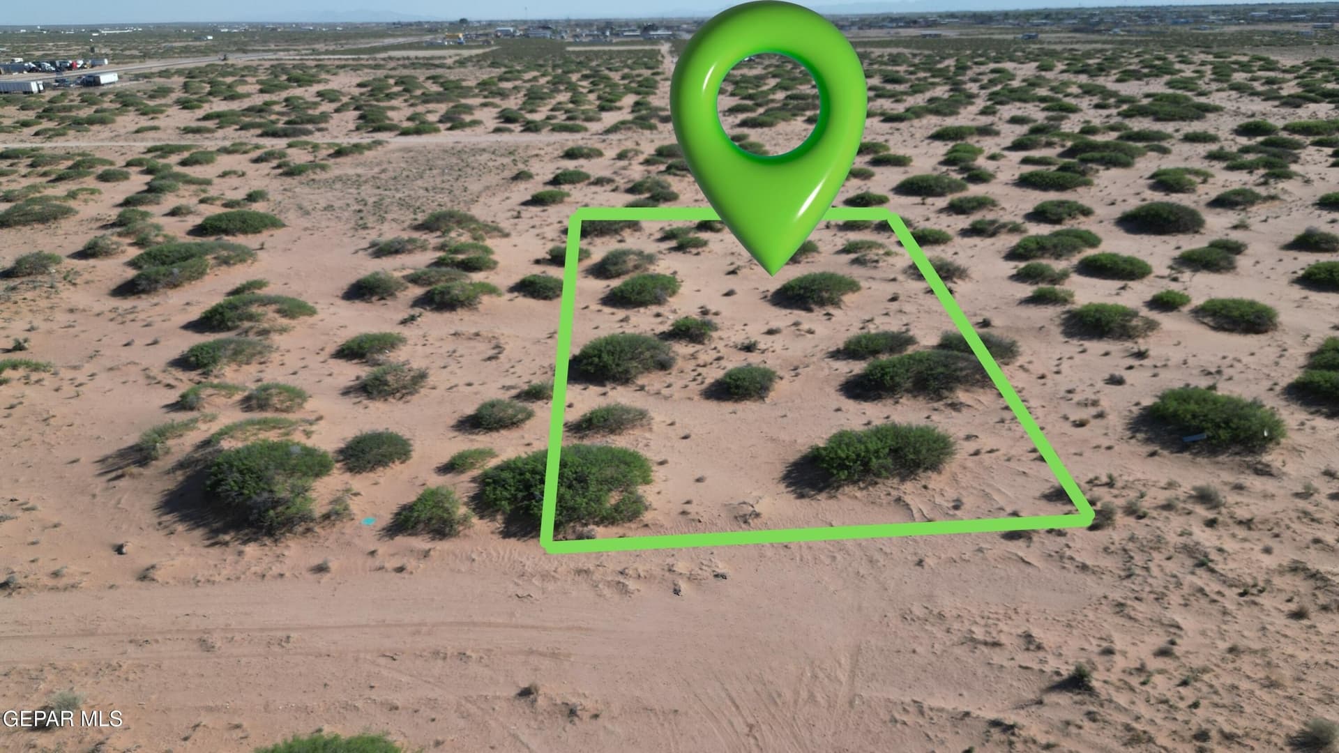 0.53 acres in El Paso County gallery image 4