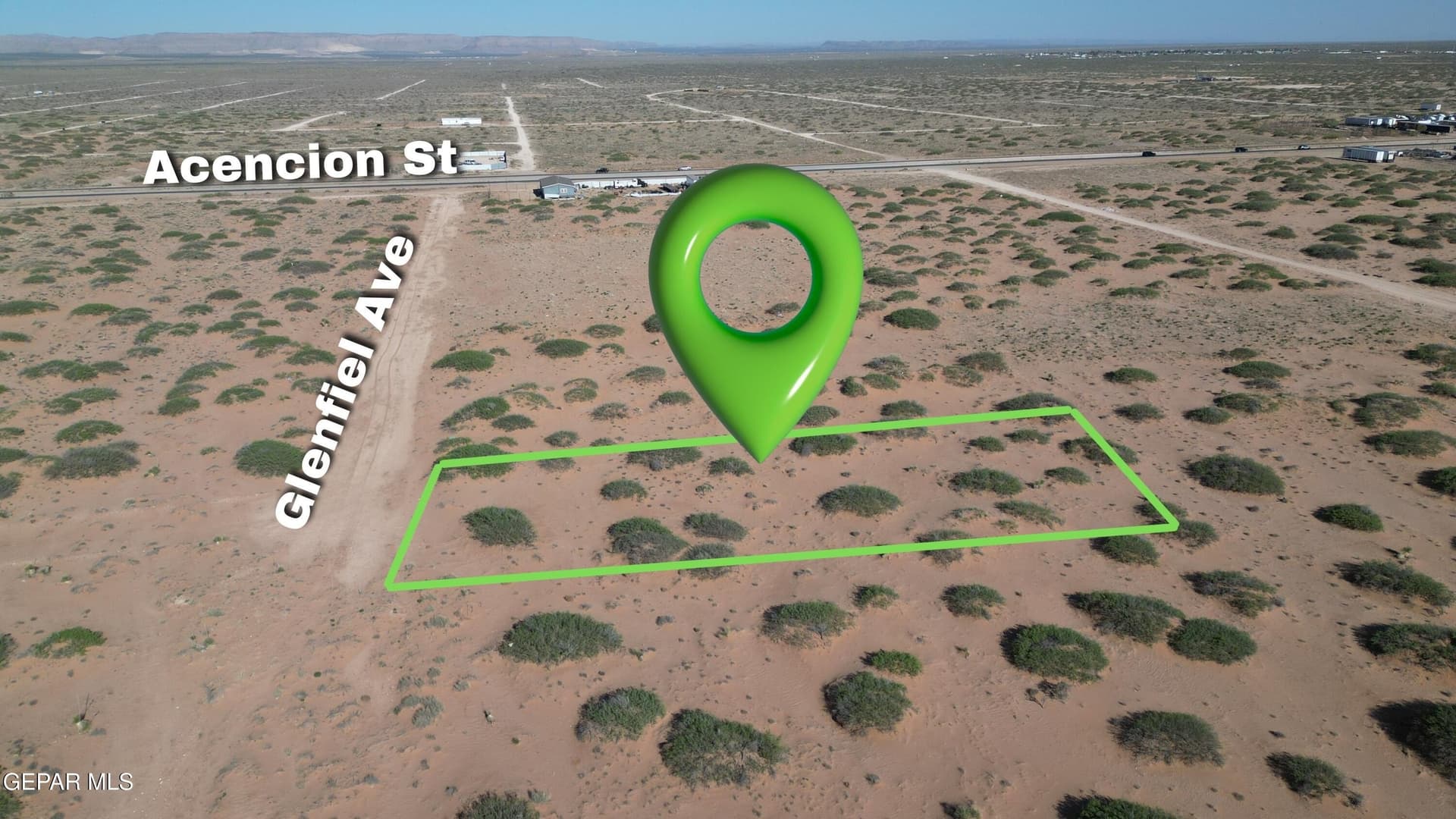 0.53 acres in El Paso County - photo 7