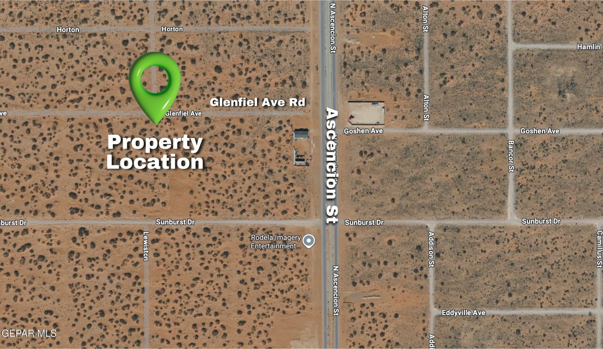 0.53 acres in El Paso County gallery image 2
