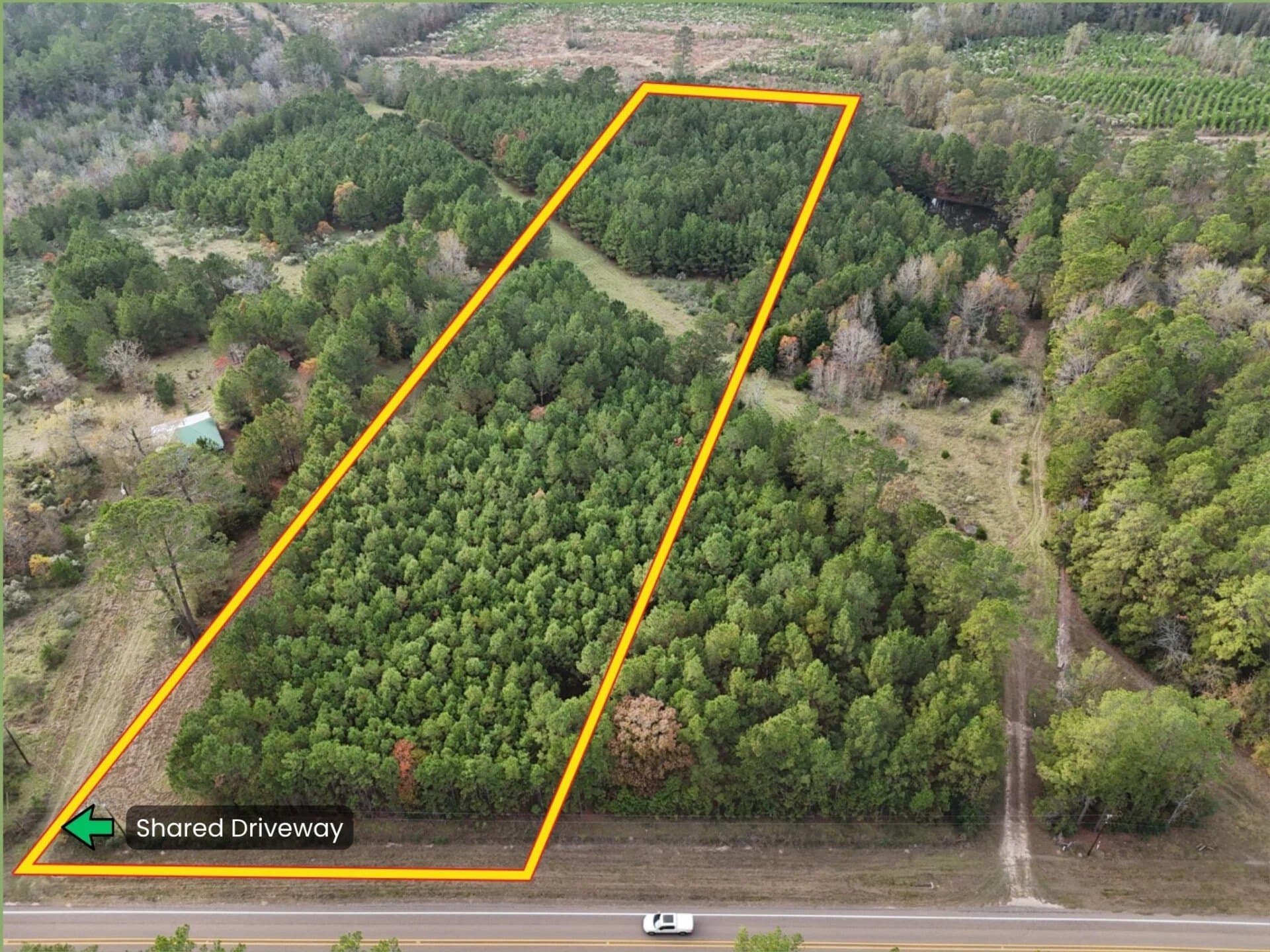 4.68 acres in Polk County - photo 2